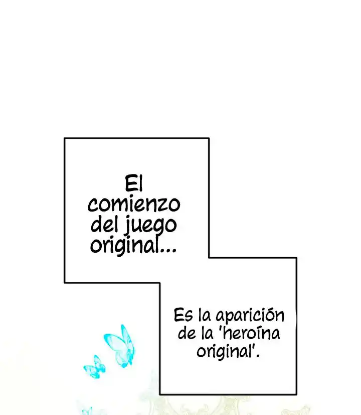 ME HE CONVERTIDO EN UN CUERVO - Capítulo 38 - Página 53 - LectorTMOo