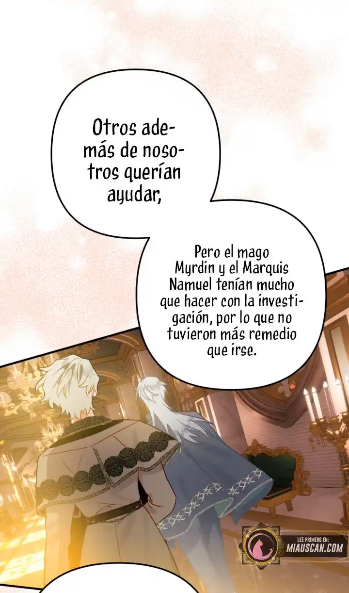 ME HE CONVERTIDO EN UN CUERVO - Capítulo 38 - Página 76 - LectorTMOo