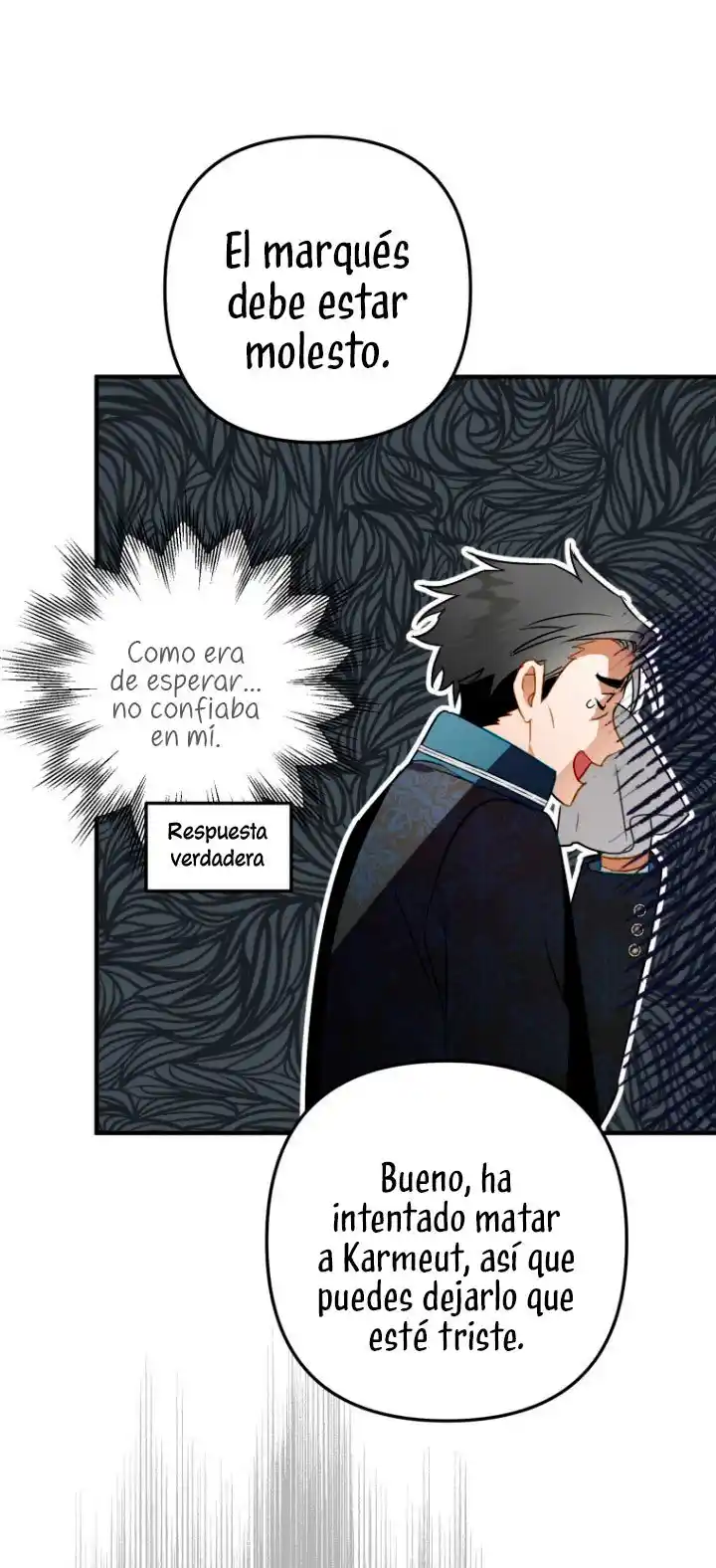 ME HE CONVERTIDO EN UN CUERVO - Capítulo 38 - Página 79 - LectorTMOo