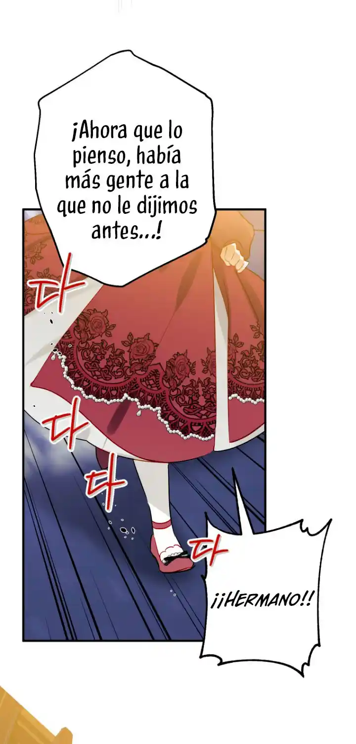 ME HE CONVERTIDO EN UN CUERVO - Capítulo 38 - Página 80 - LectorTMOo