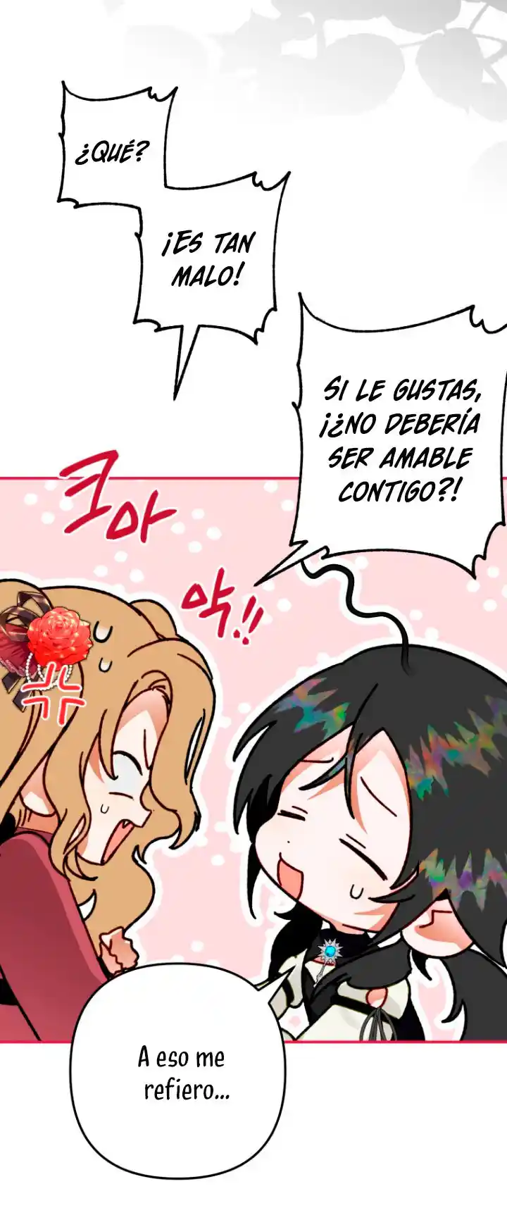 ME HE CONVERTIDO EN UN CUERVO - Capítulo 39 - Página 20 - LectorTMOo