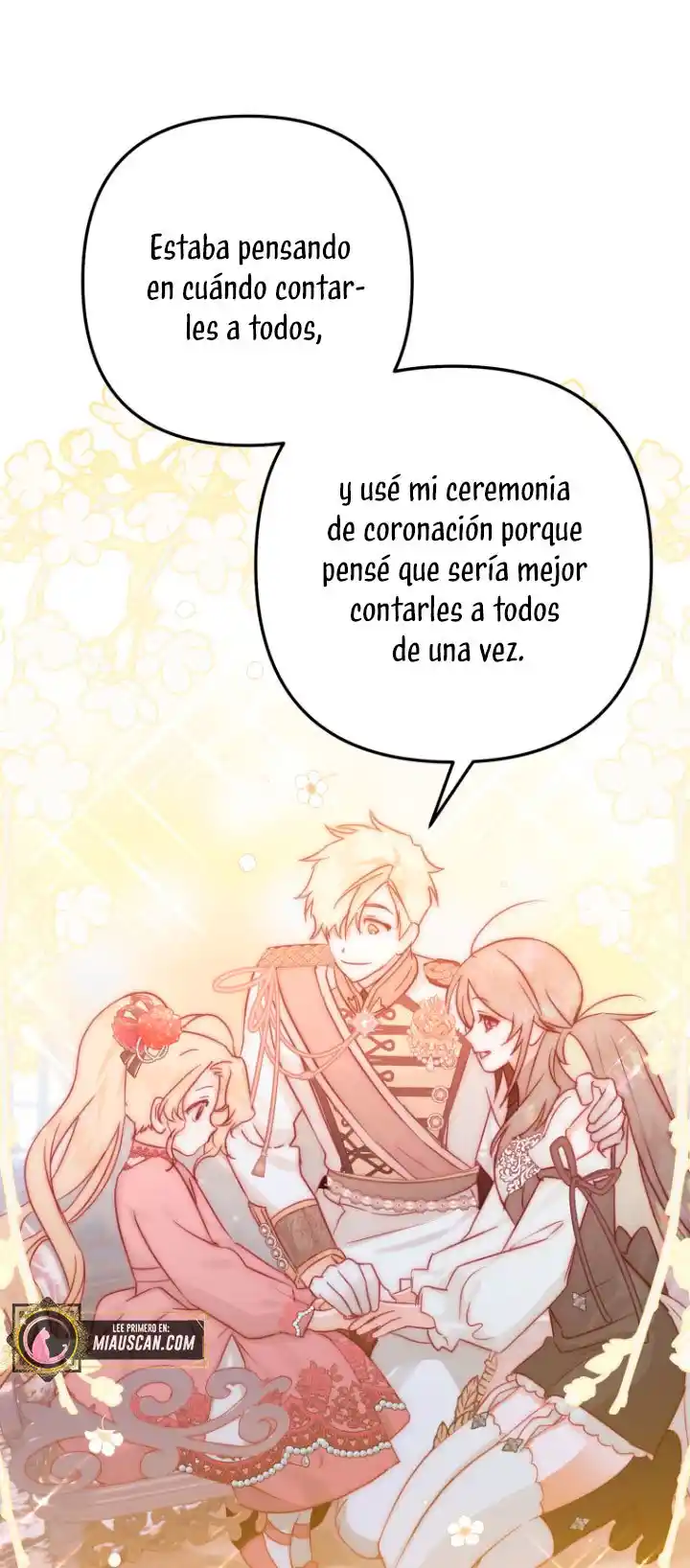 ME HE CONVERTIDO EN UN CUERVO - Capítulo 39 - Página 22 - LectorTMOo