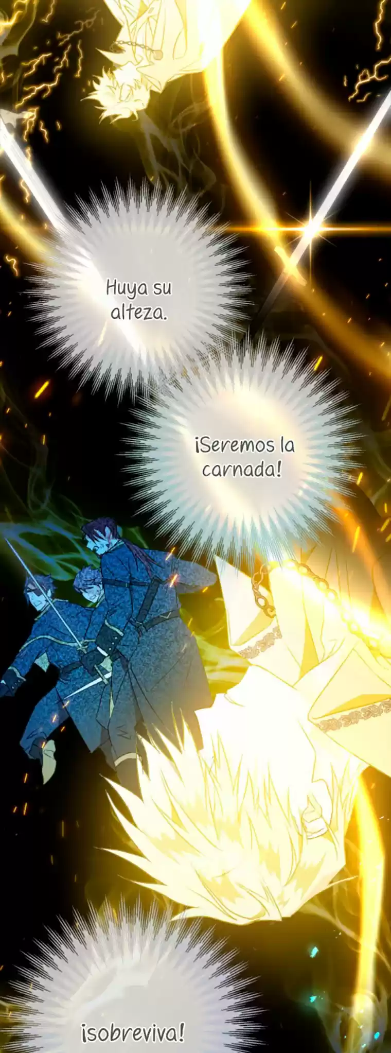 ME HE CONVERTIDO EN UN CUERVO - Capítulo 4 - Página 7 - LectorTMOo
