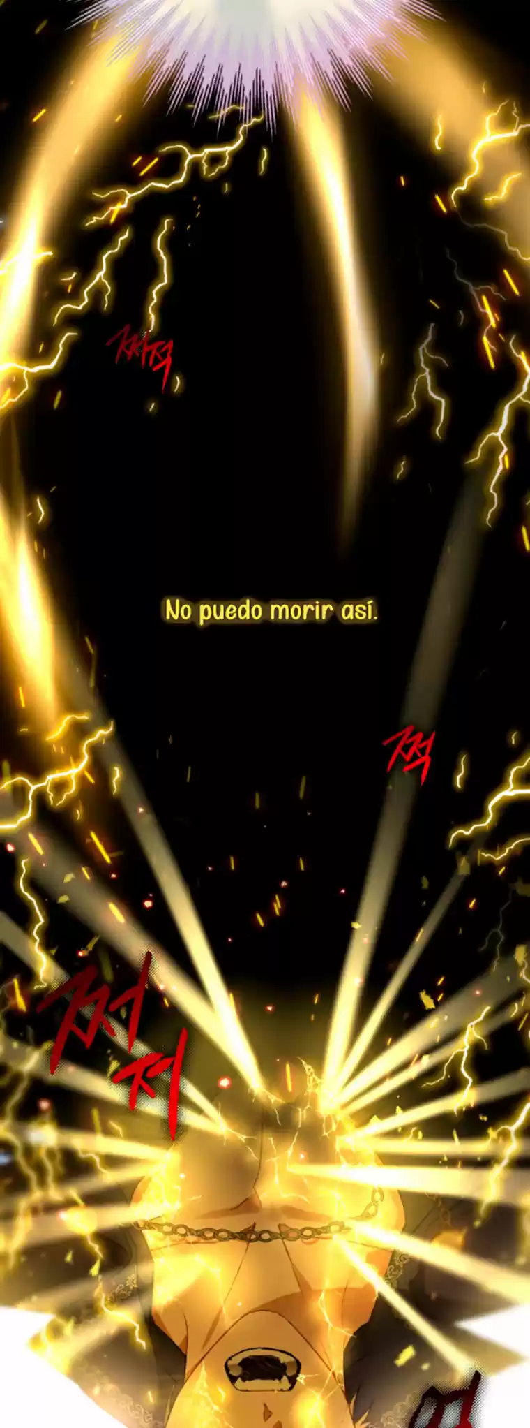 ME HE CONVERTIDO EN UN CUERVO - Capítulo 4 - Página 9 - LectorTMOo
