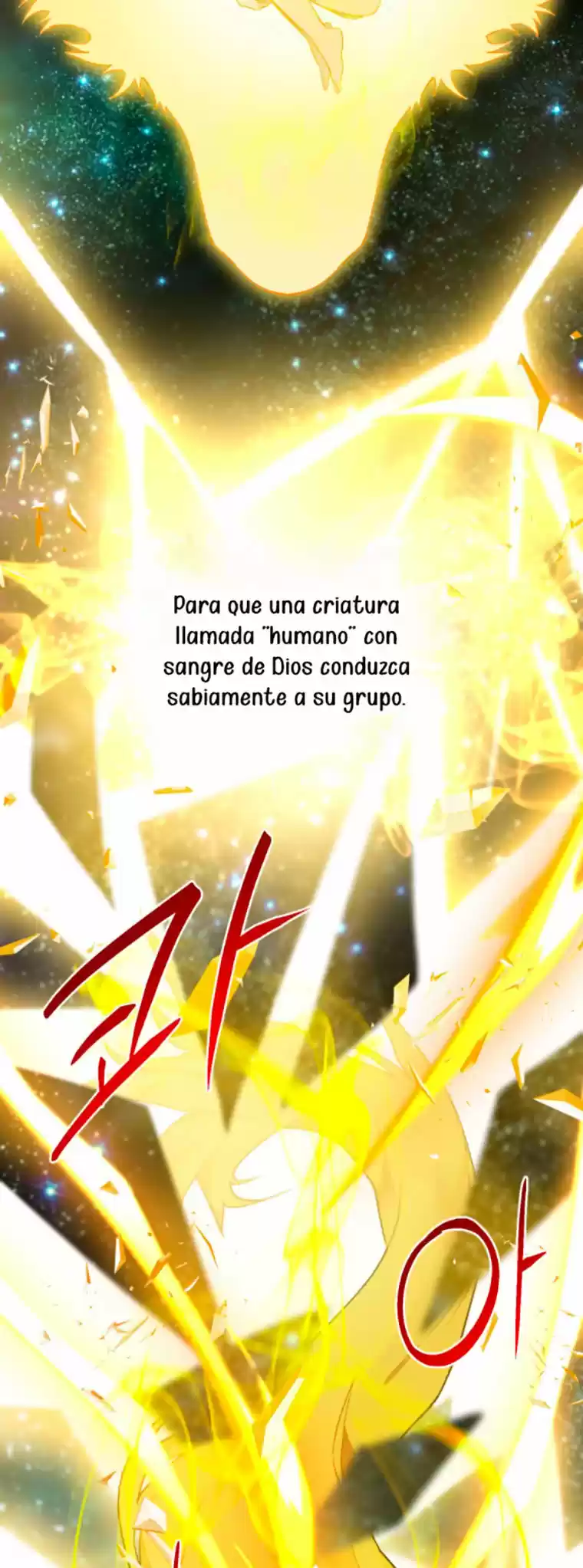 ME HE CONVERTIDO EN UN CUERVO - Capítulo 4 - Página 12 - LectorTMOo