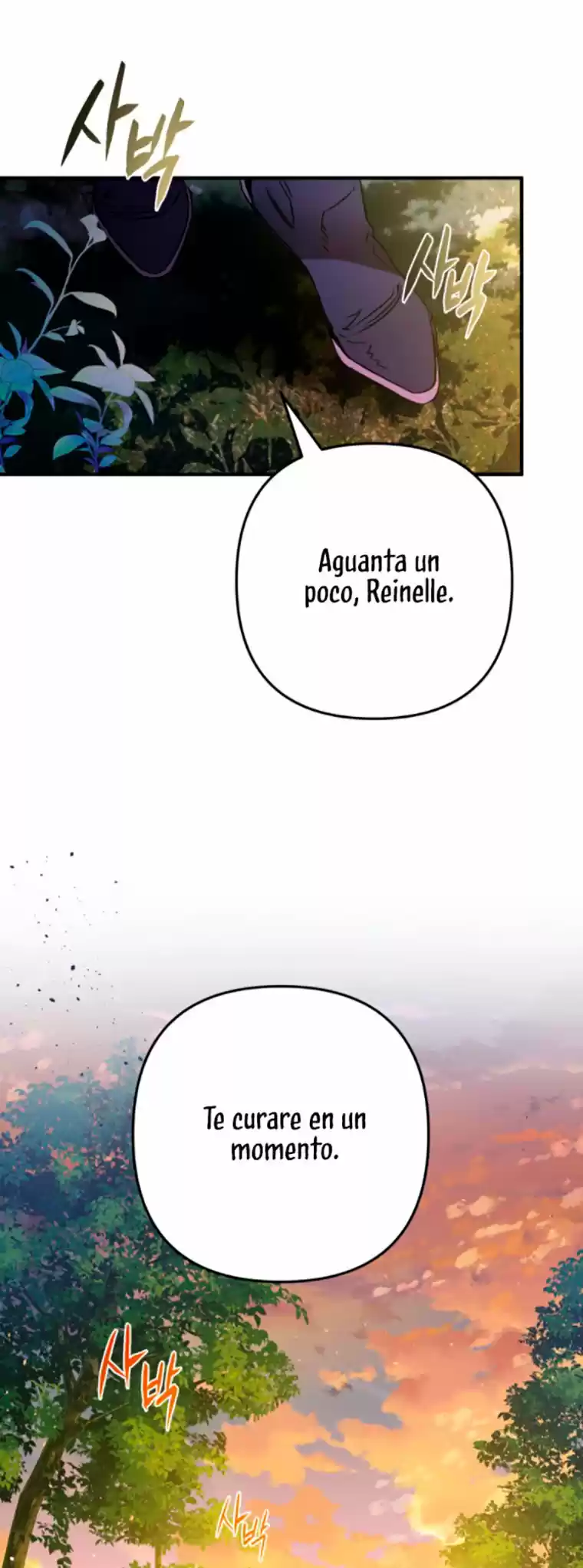 ME HE CONVERTIDO EN UN CUERVO - Capítulo 4 - Página 22 - LectorTMOo