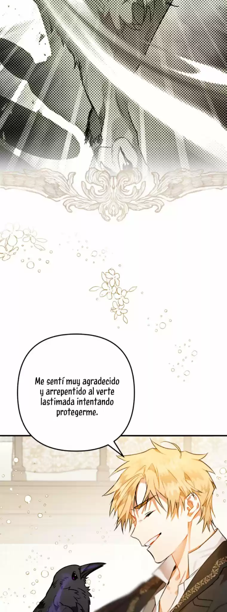 ME HE CONVERTIDO EN UN CUERVO - Capítulo 4 - Página 47 - LectorTMOo