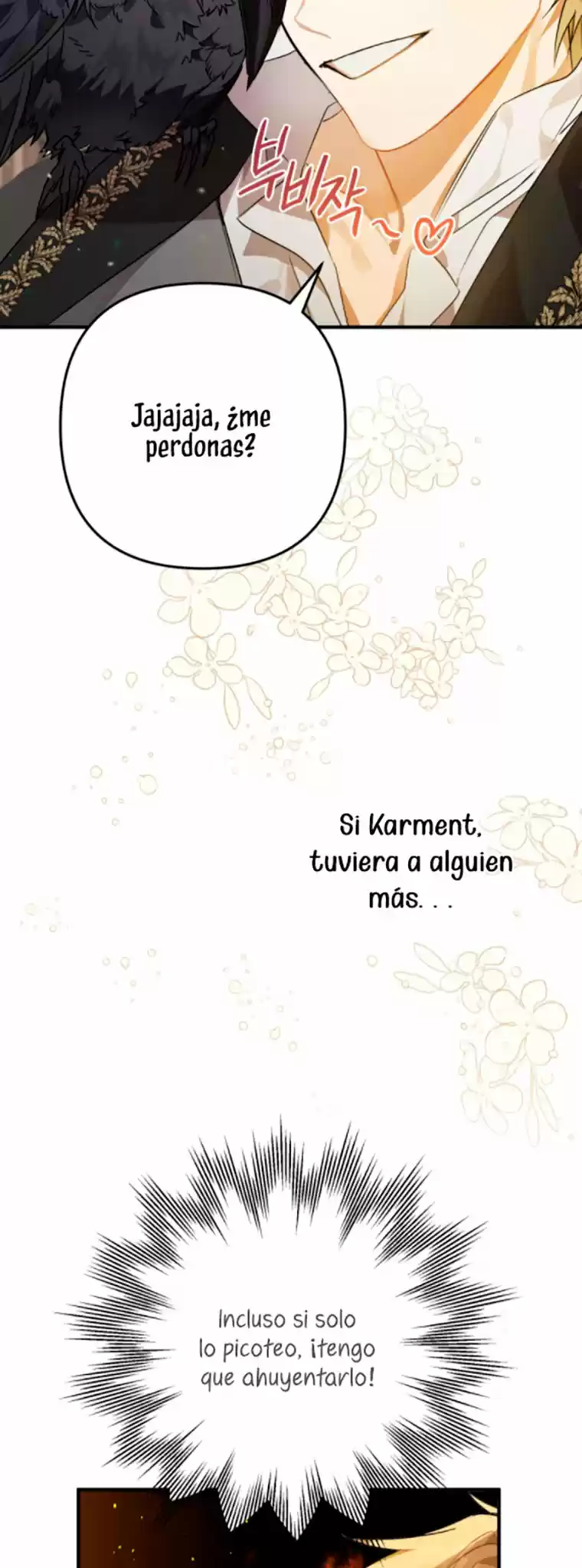ME HE CONVERTIDO EN UN CUERVO - Capítulo 4 - Página 52 - LectorTMOo