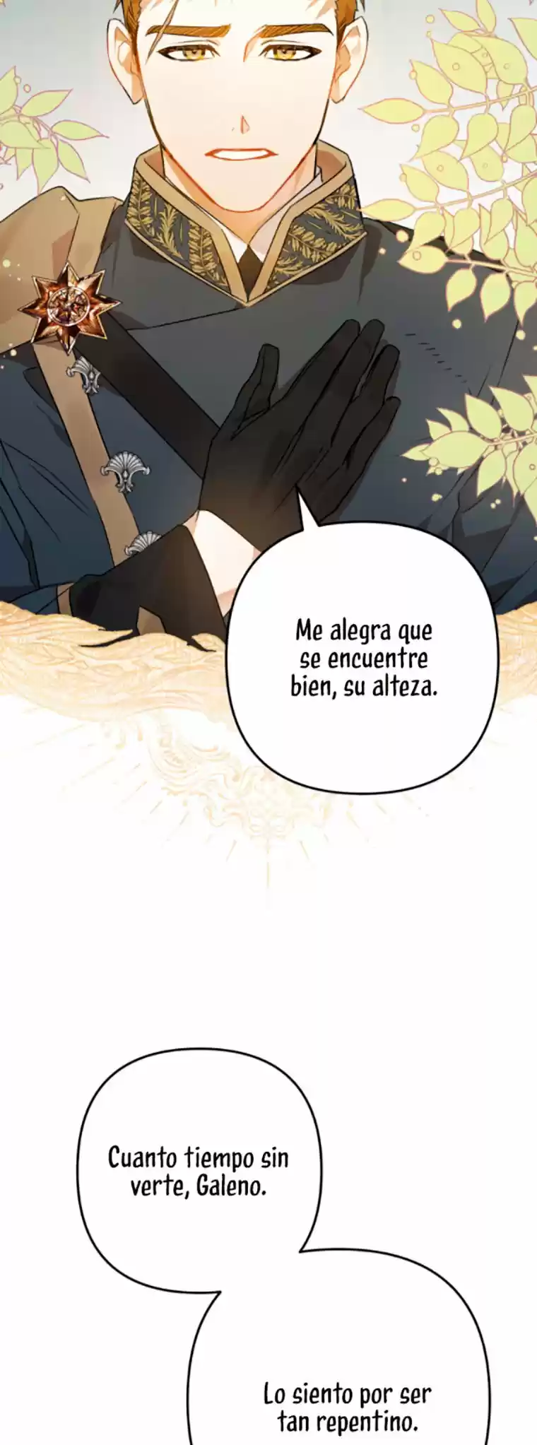 ME HE CONVERTIDO EN UN CUERVO - Capítulo 4 - Página 56 - LectorTMOo