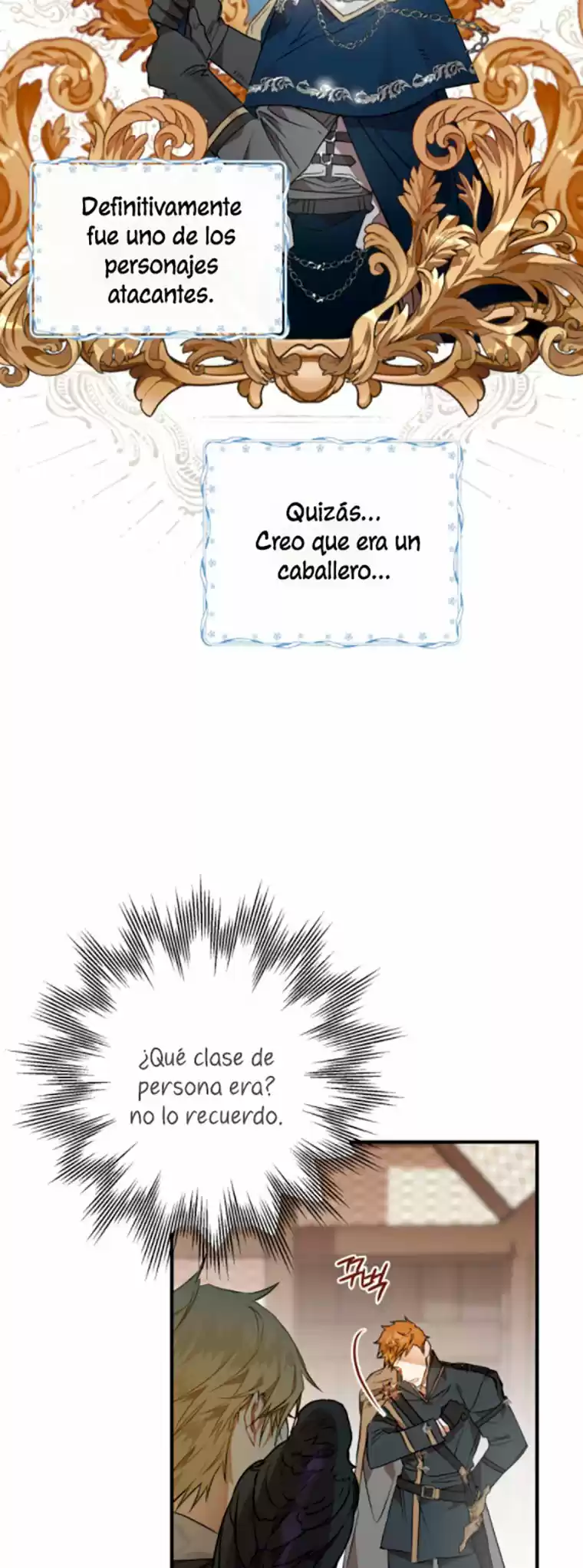 ME HE CONVERTIDO EN UN CUERVO - Capítulo 4 - Página 58 - LectorTMOo
