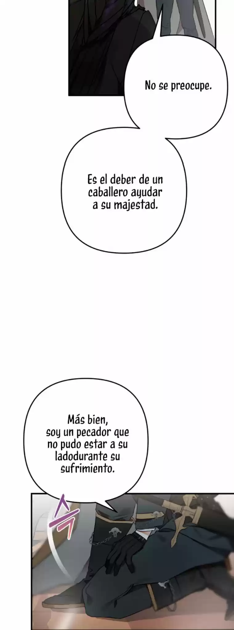 ME HE CONVERTIDO EN UN CUERVO - Capítulo 4 - Página 59 - LectorTMOo