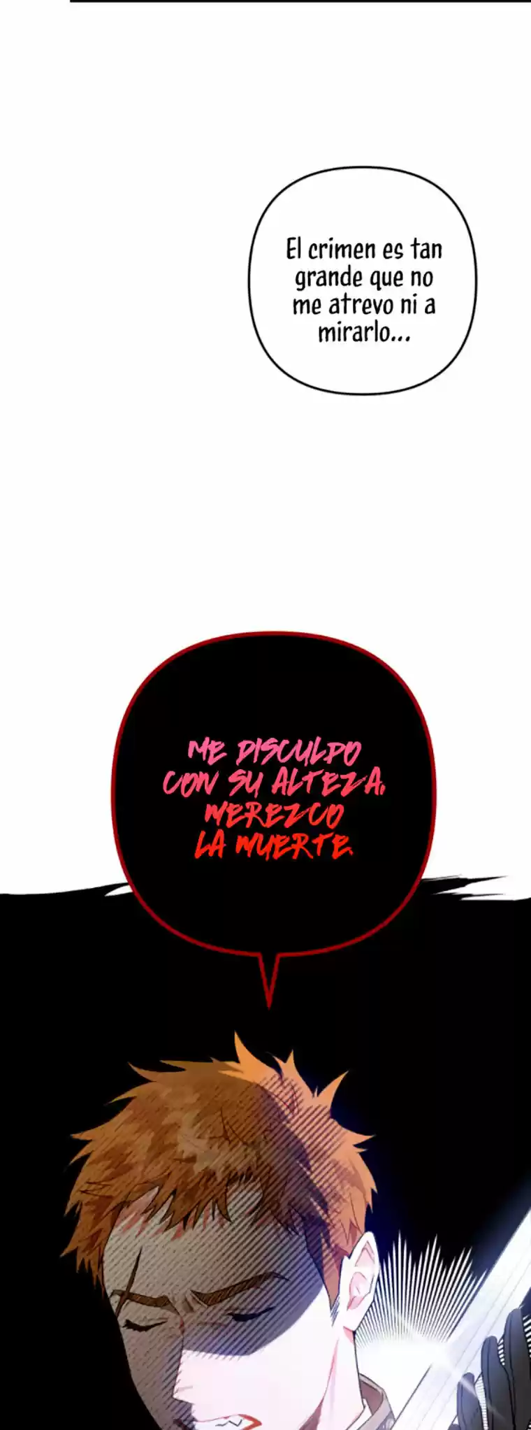 ME HE CONVERTIDO EN UN CUERVO - Capítulo 4 - Página 60 - LectorTMOo
