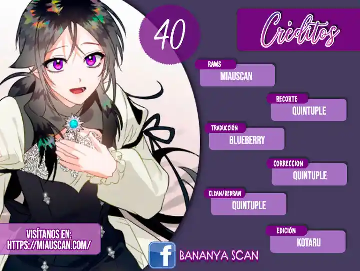 ME HE CONVERTIDO EN UN CUERVO - Capítulo 40 - Página 4 - LectorTMOo