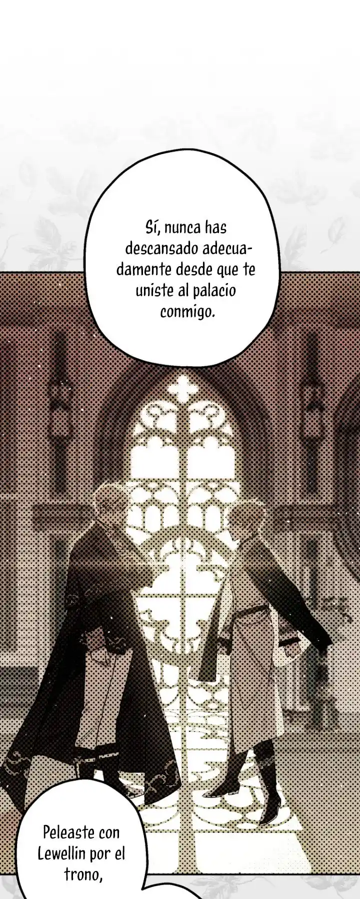 ME HE CONVERTIDO EN UN CUERVO - Capítulo 40 - Página 27 - LectorTMOo