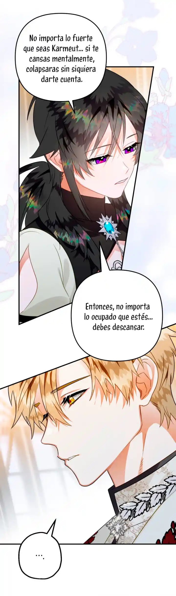 ME HE CONVERTIDO EN UN CUERVO - Capítulo 40 - Página 32 - LectorTMOo