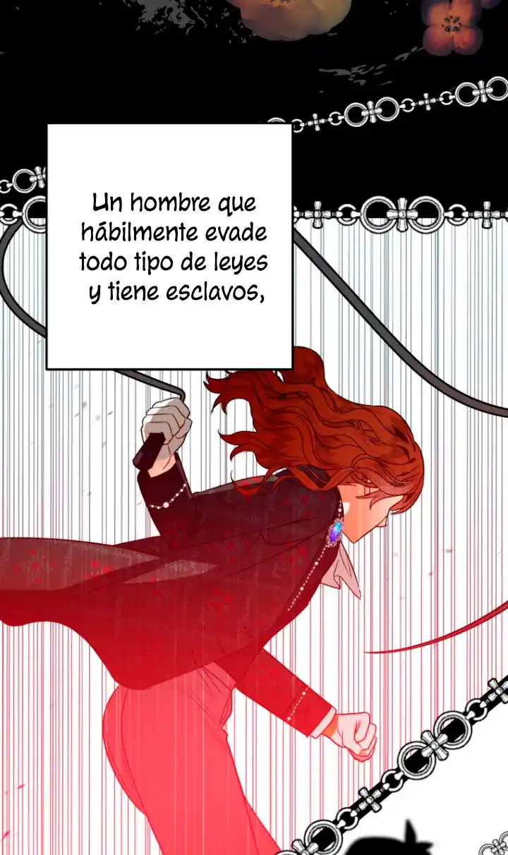 ME HE CONVERTIDO EN UN CUERVO - Capítulo 41 - Página 11 - LectorTMOo