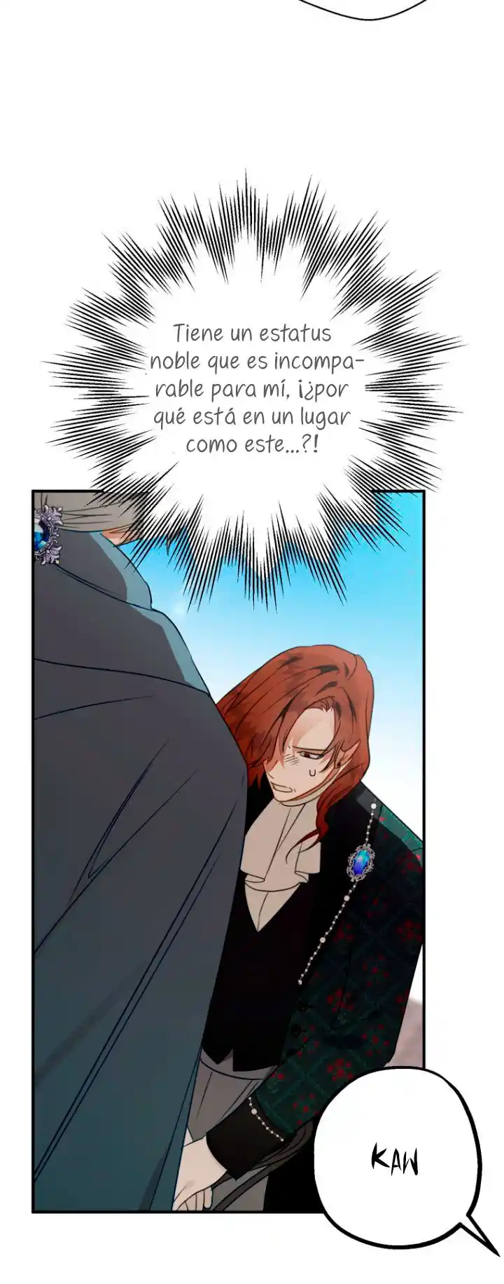 ME HE CONVERTIDO EN UN CUERVO - Capítulo 41 - Página 38 - LectorTMOo