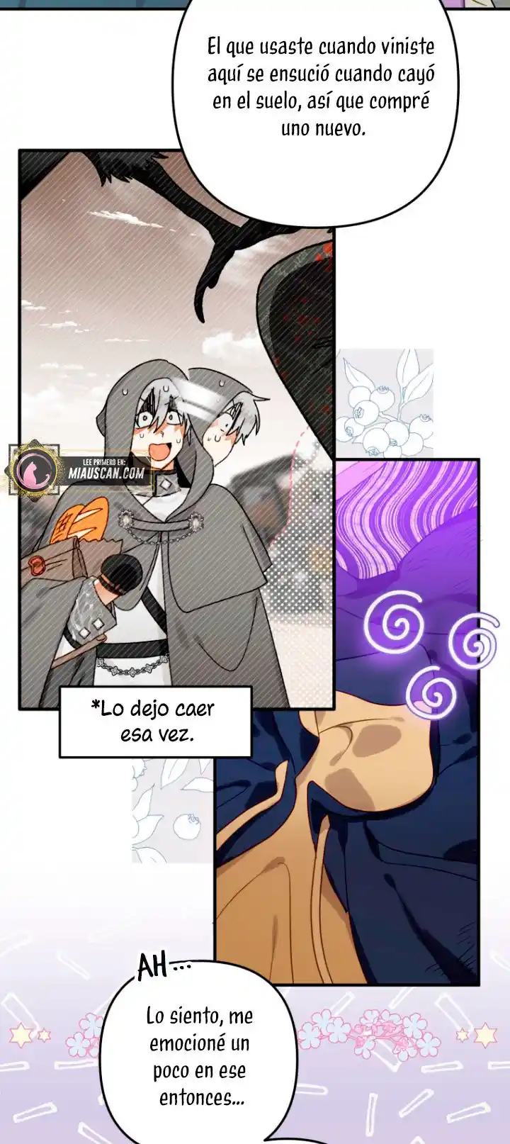 ME HE CONVERTIDO EN UN CUERVO - Capítulo 42 - Página 17 - LectorTMOo