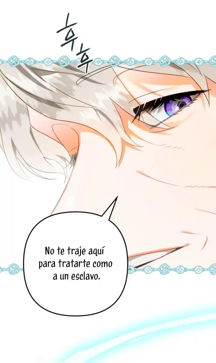 ME HE CONVERTIDO EN UN CUERVO - Capítulo 42 - Página 35 - LectorTMOo