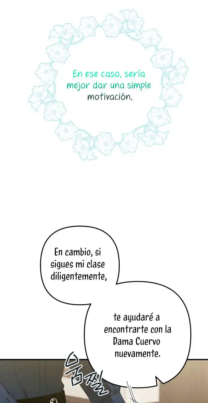 ME HE CONVERTIDO EN UN CUERVO - Capítulo 42 - Página 42 - LectorTMOo
