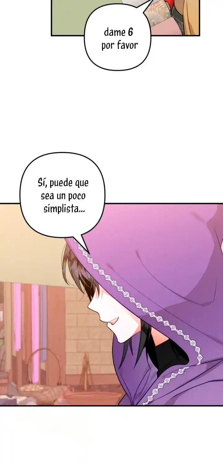 ME HE CONVERTIDO EN UN CUERVO - Capítulo 42 - Página 62 - LectorTMOo