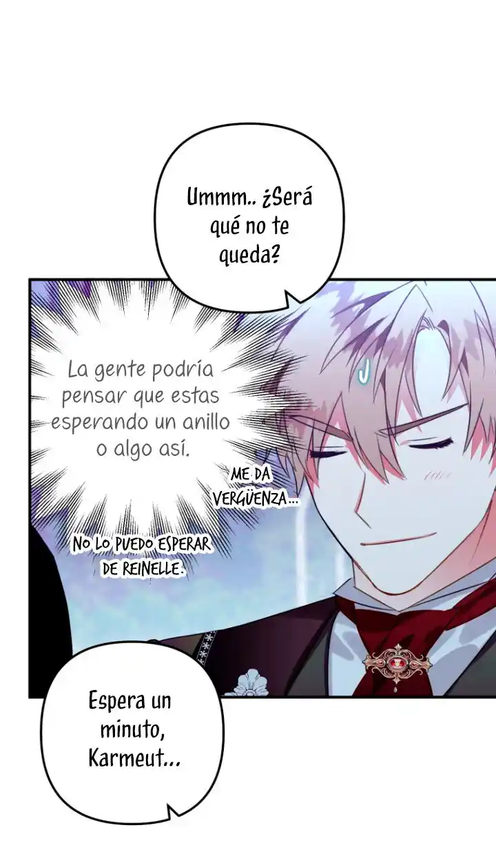 ME HE CONVERTIDO EN UN CUERVO - Capítulo 43 - Página 9 - LectorTMOo