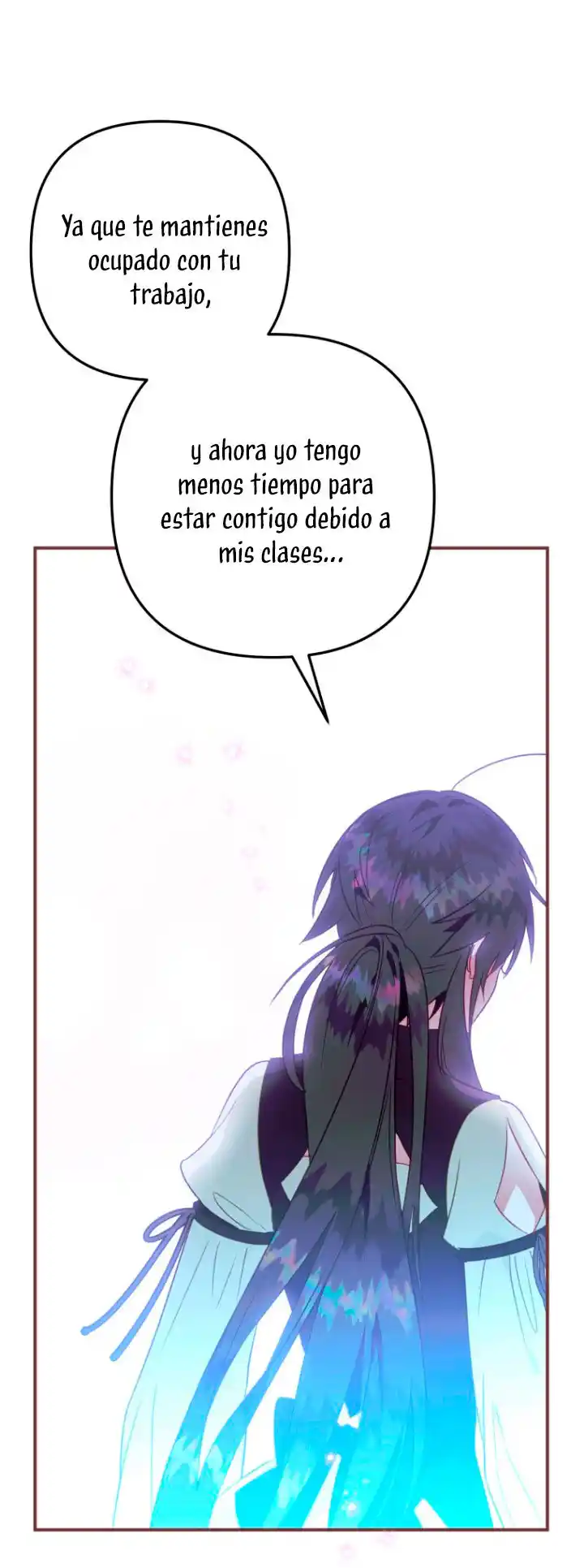 ME HE CONVERTIDO EN UN CUERVO - Capítulo 43 - Página 14 - LectorTMOo