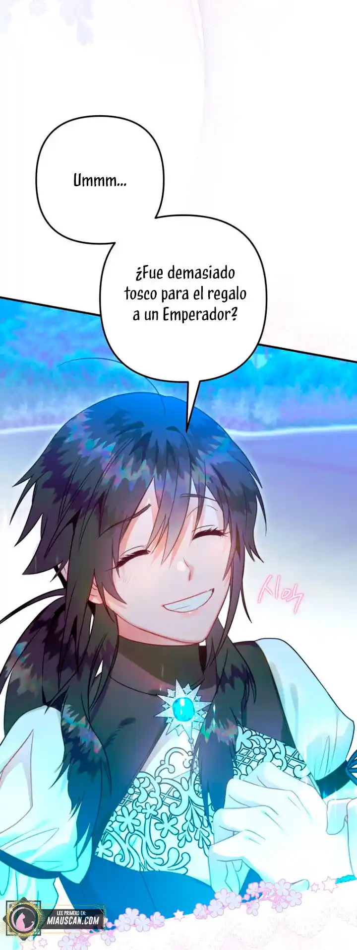 ME HE CONVERTIDO EN UN CUERVO - Capítulo 43 - Página 17 - LectorTMOo