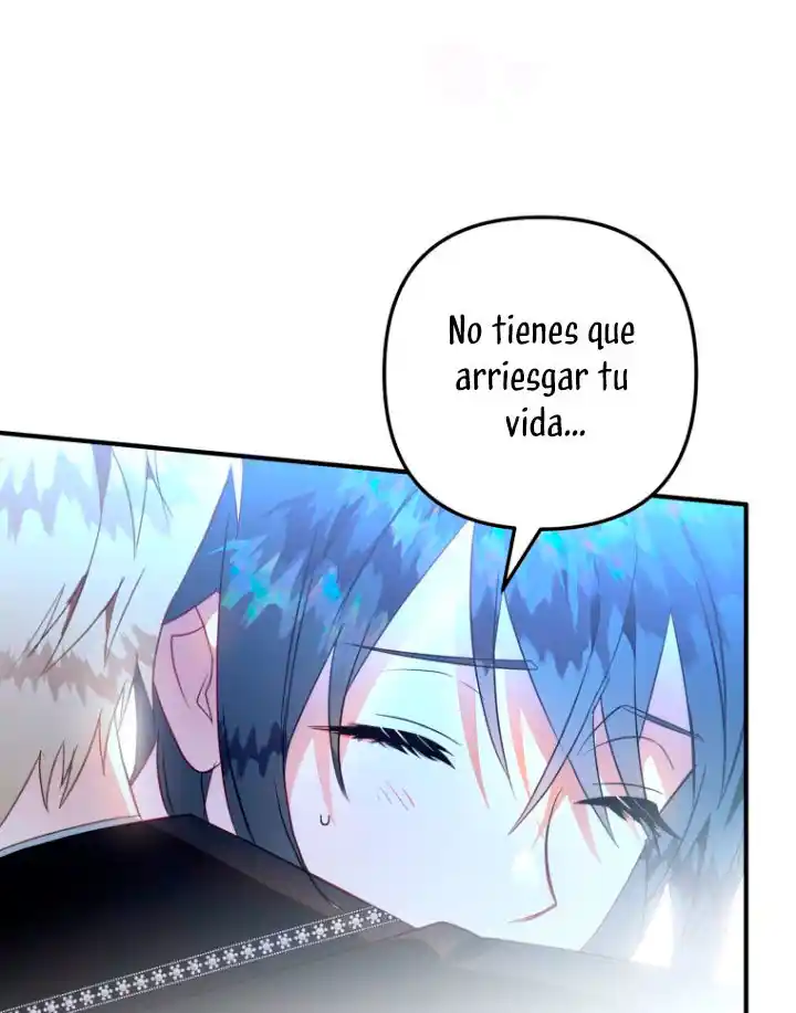 ME HE CONVERTIDO EN UN CUERVO - Capítulo 43 - Página 21 - LectorTMOo