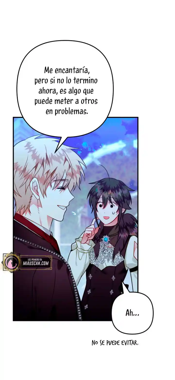ME HE CONVERTIDO EN UN CUERVO - Capítulo 43 - Página 28 - LectorTMOo
