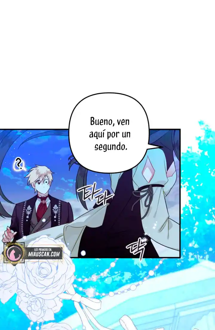 ME HE CONVERTIDO EN UN CUERVO - Capítulo 43 - Página 30 - LectorTMOo