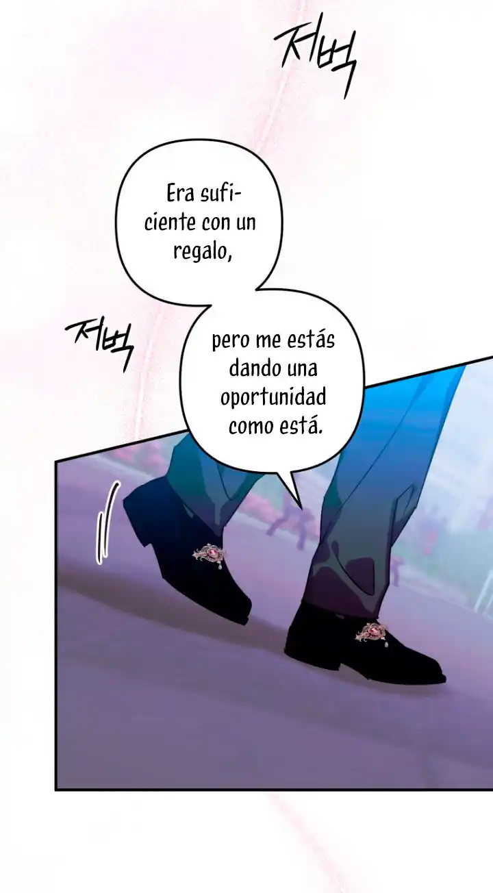 ME HE CONVERTIDO EN UN CUERVO - Capítulo 43 - Página 33 - LectorTMOo