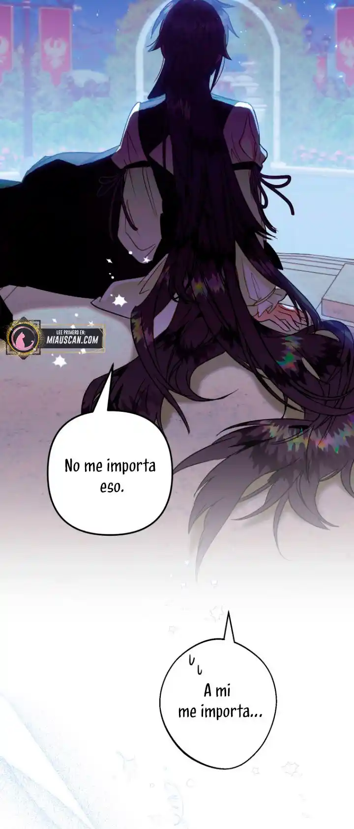 ME HE CONVERTIDO EN UN CUERVO - Capítulo 43 - Página 39 - LectorTMOo