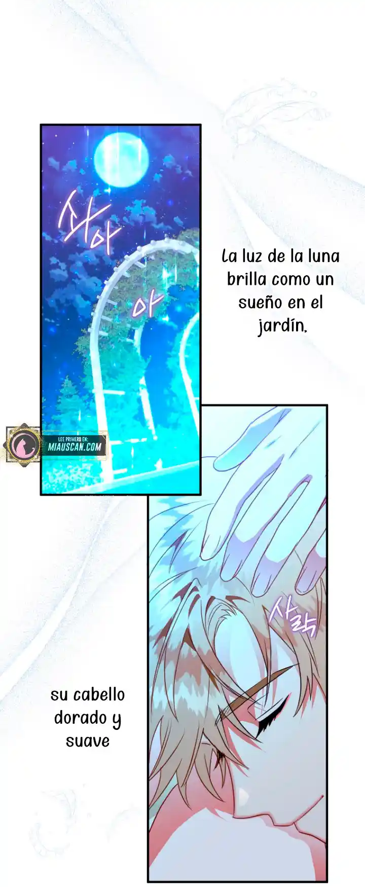ME HE CONVERTIDO EN UN CUERVO - Capítulo 43 - Página 40 - LectorTMOo