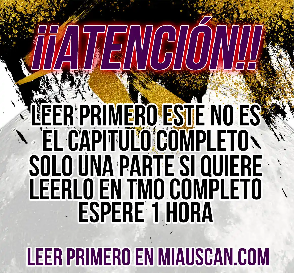 ME HE CONVERTIDO EN UN CUERVO - Capítulo 44 - Página 1 - LectorTMOo