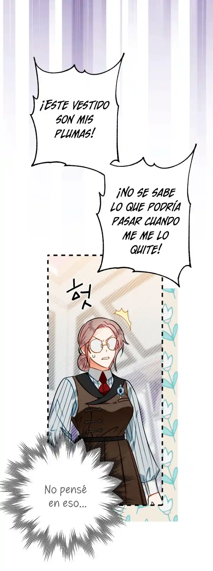 ME HE CONVERTIDO EN UN CUERVO - Capítulo 44 - Página 16 - LectorTMOo