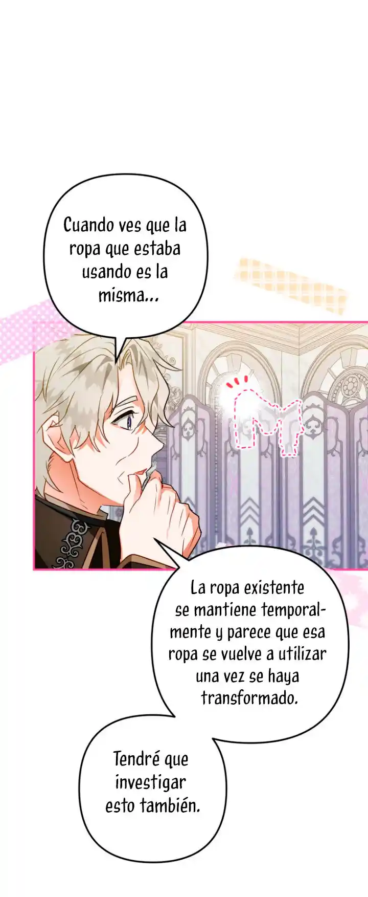 ME HE CONVERTIDO EN UN CUERVO - Capítulo 44 - Página 44 - LectorTMOo