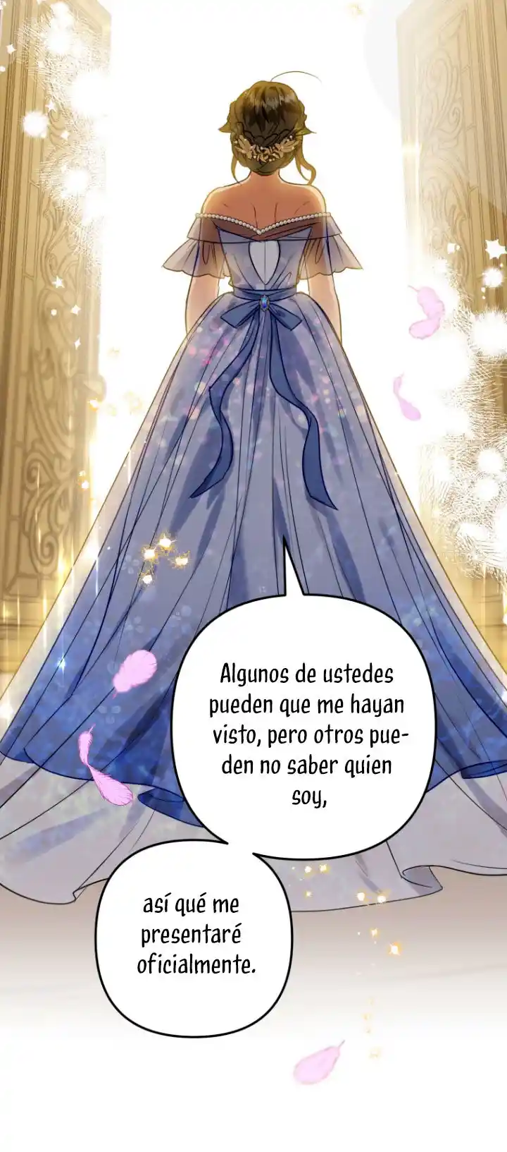 ME HE CONVERTIDO EN UN CUERVO - Capítulo 45 - Página 7 - LectorTMOo