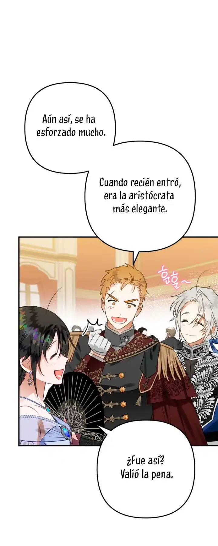 ME HE CONVERTIDO EN UN CUERVO - Capítulo 45 - Página 20 - LectorTMOo