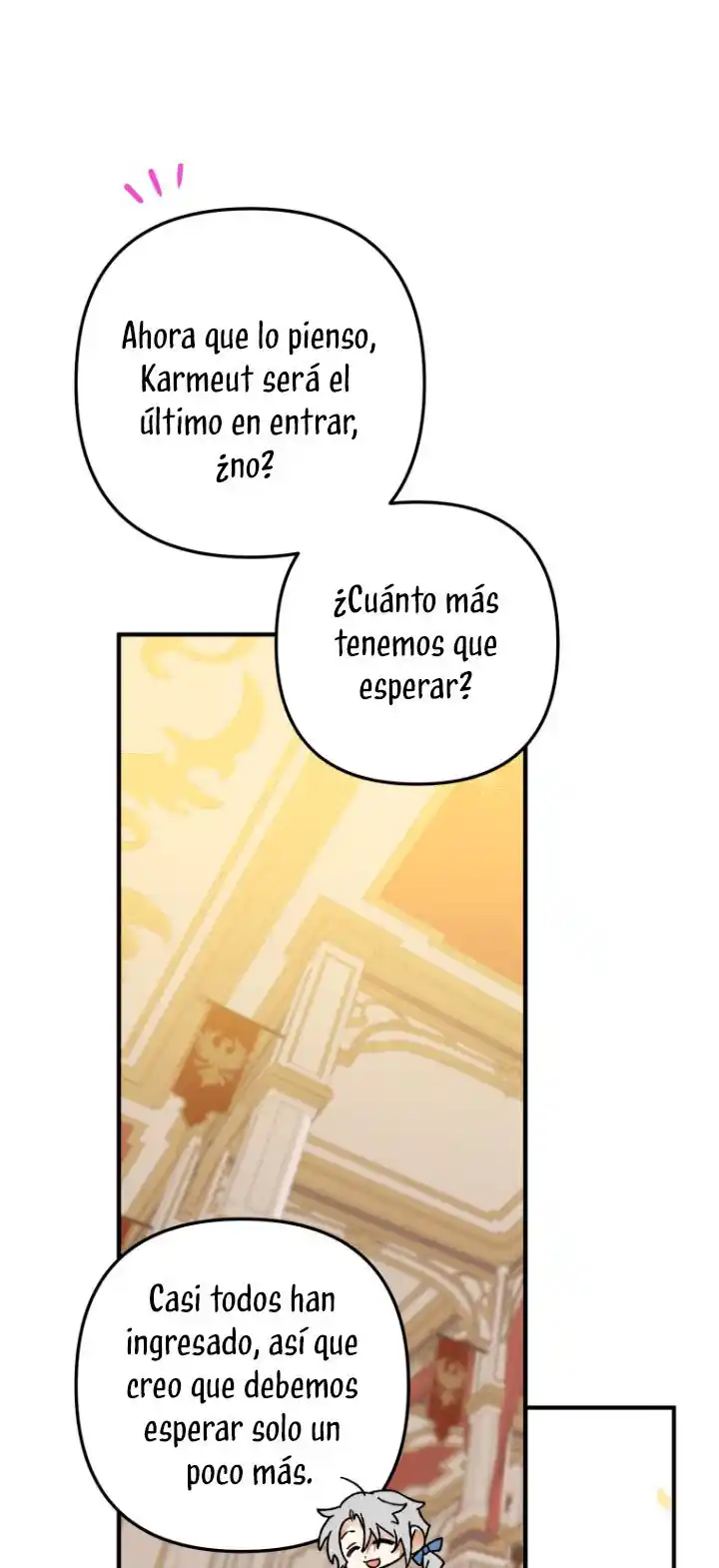 ME HE CONVERTIDO EN UN CUERVO - Capítulo 45 - Página 21 - LectorTMOo