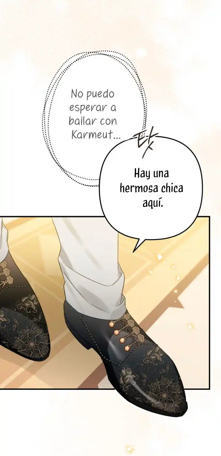 ME HE CONVERTIDO EN UN CUERVO - Capítulo 45 - Página 31 - LectorTMOo