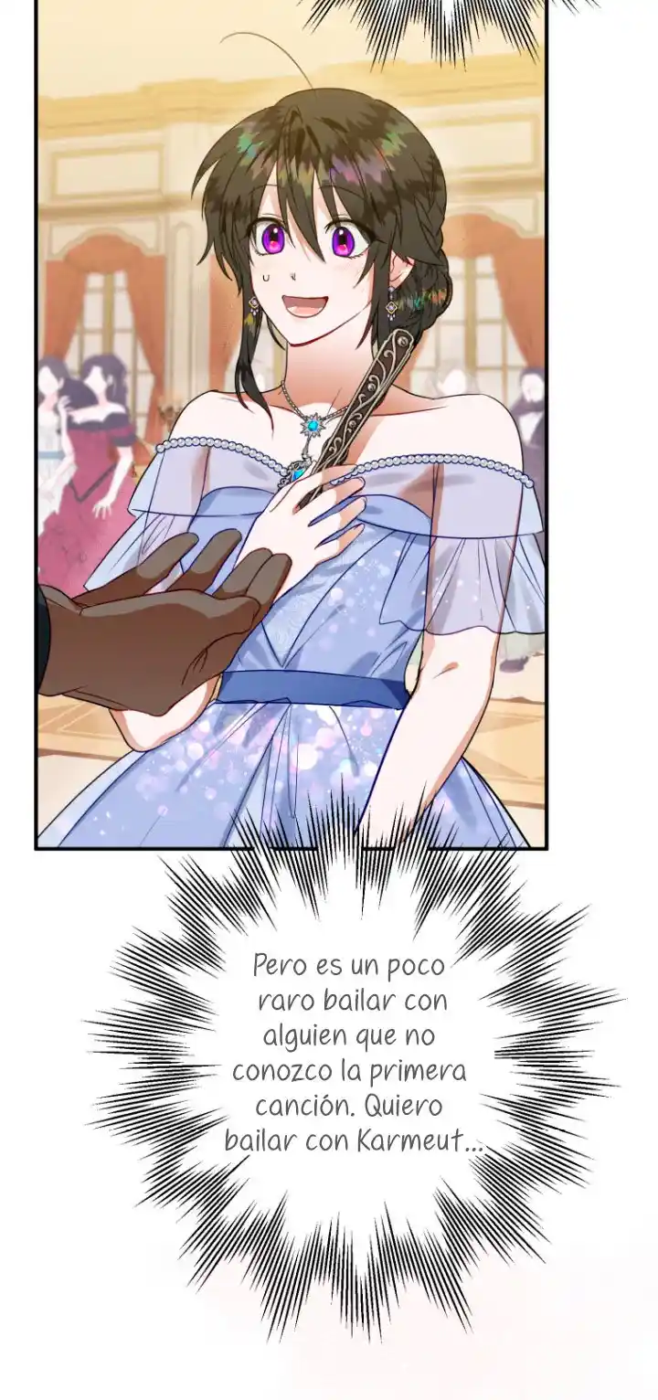 ME HE CONVERTIDO EN UN CUERVO - Capítulo 45 - Página 34 - LectorTMOo
