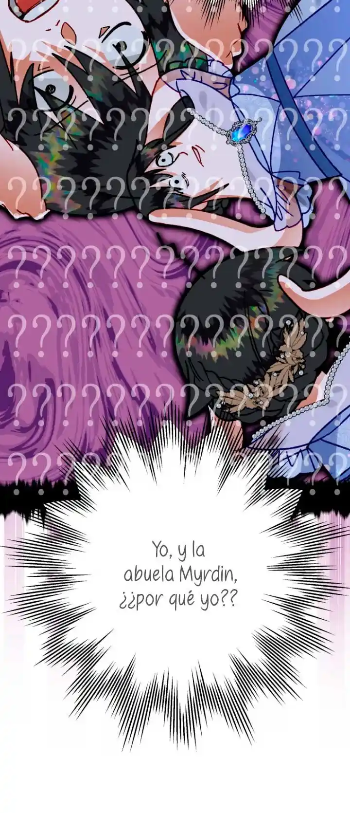 ME HE CONVERTIDO EN UN CUERVO - Capítulo 46 - Página 12 - LectorTMOo