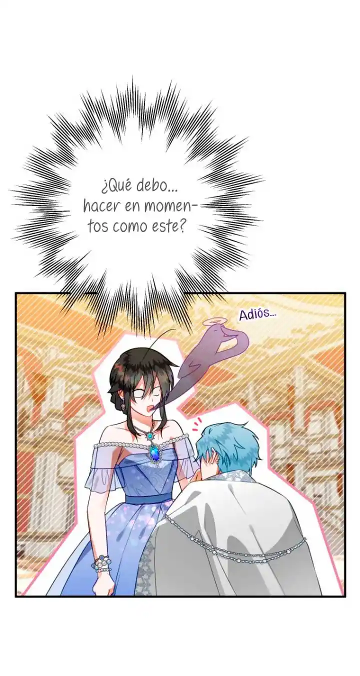 ME HE CONVERTIDO EN UN CUERVO - Capítulo 46 - Página 13 - LectorTMOo