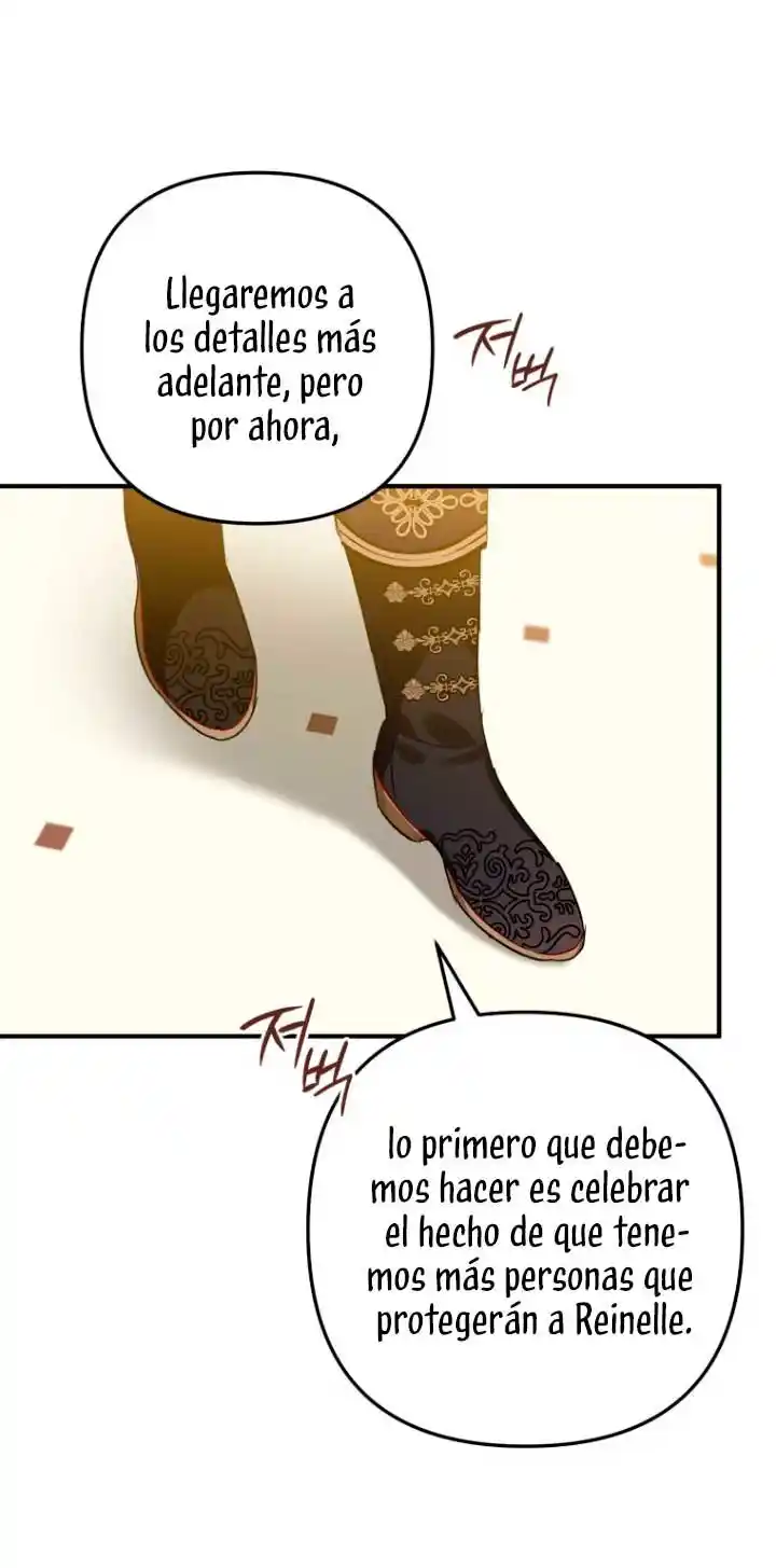 ME HE CONVERTIDO EN UN CUERVO - Capítulo 46 - Página 40 - LectorTMOo