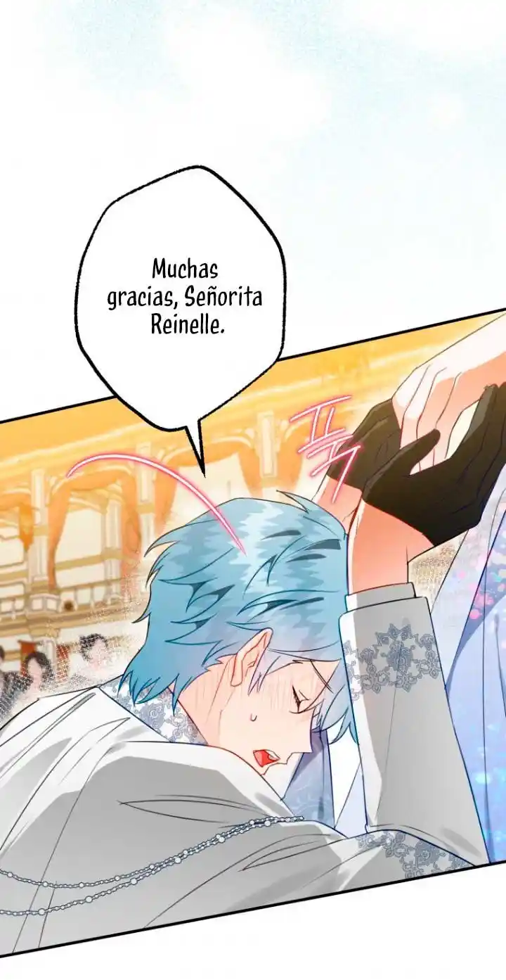 ME HE CONVERTIDO EN UN CUERVO - Capítulo 46 - Página 49 - LectorTMOo