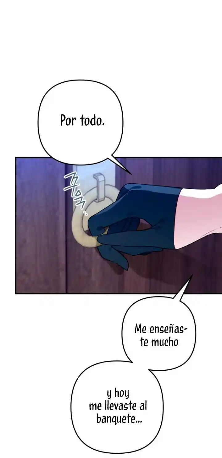 ME HE CONVERTIDO EN UN CUERVO - Capítulo 46 - Página 76 - LectorTMOo