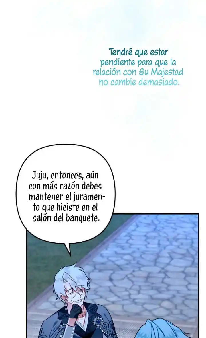 ME HE CONVERTIDO EN UN CUERVO - Capítulo 46 - Página 84 - LectorTMOo
