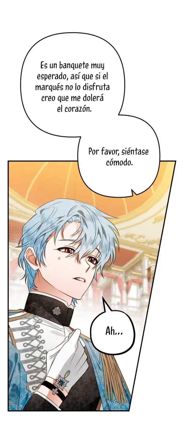 ME HE CONVERTIDO EN UN CUERVO - Capítulo 47 - Página 11 - LectorTMOo