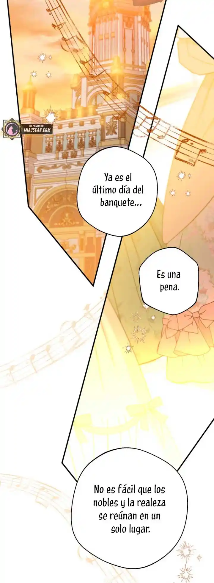 ME HE CONVERTIDO EN UN CUERVO - Capítulo 47 - Página 35 - LectorTMOo